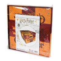 Harry Potter Gryffindor Storage Box Extra Image 1 Preview